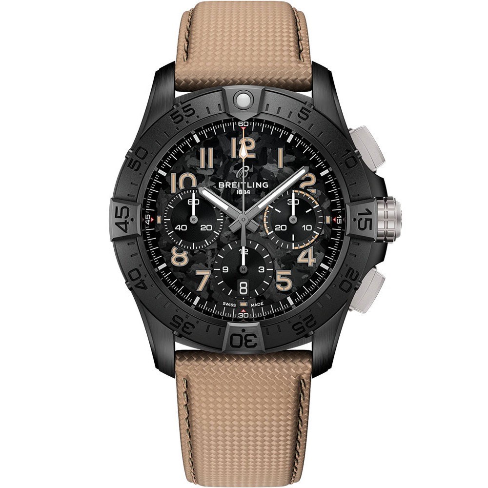 AVENGER B01 CHRONOGRAPH 42 NIGHT MISSION