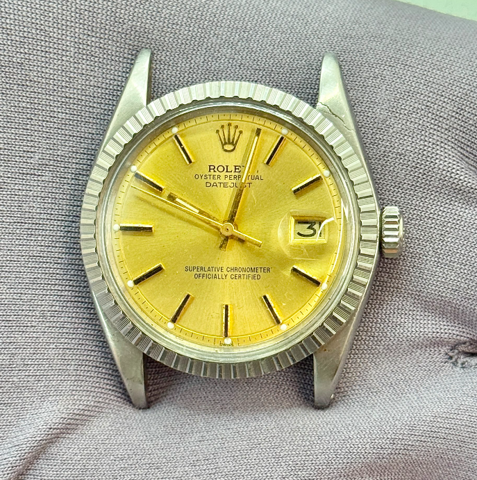 DATEJUST 36MM