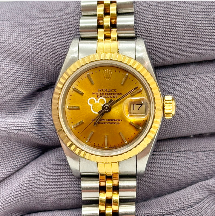 DATEJUST LADY 26MM