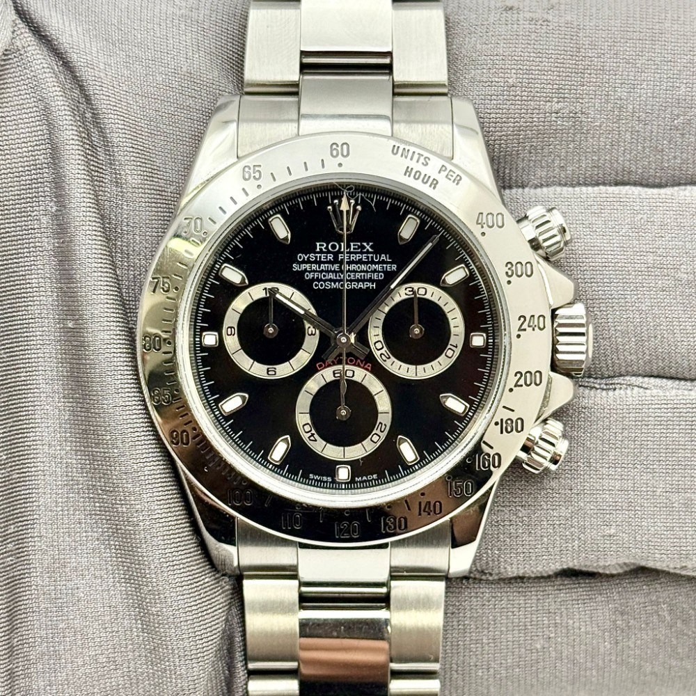 DAYTONA