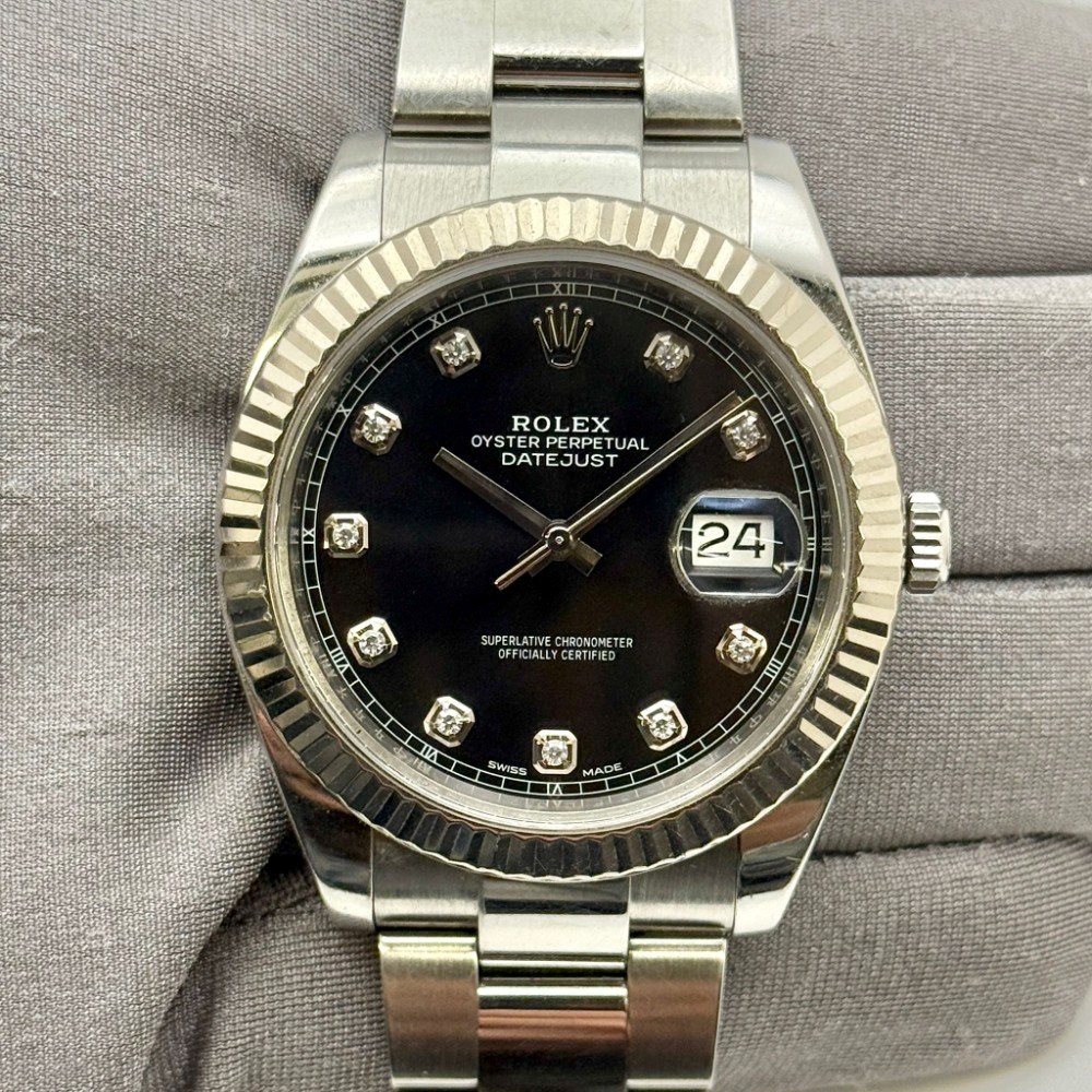 DATEJUST 41MM