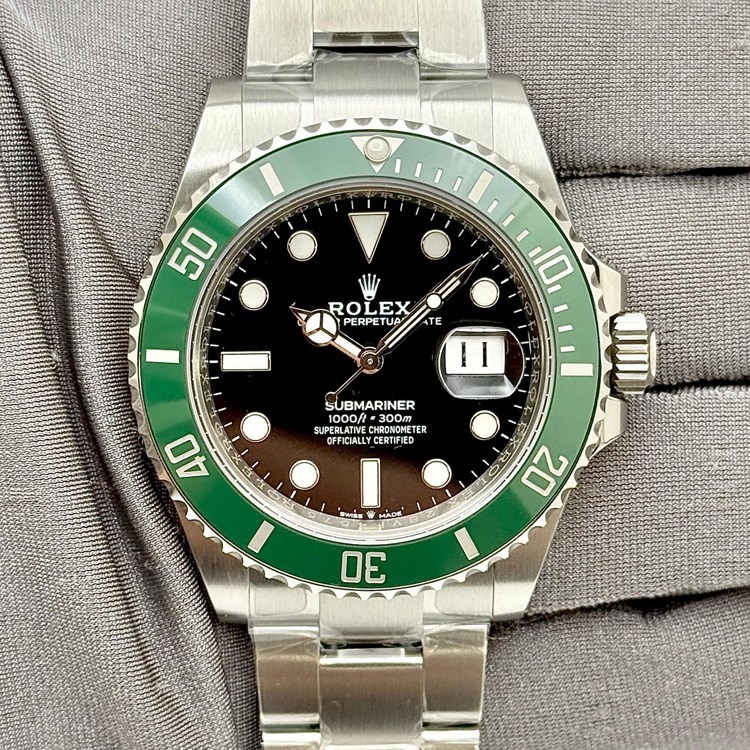 SUBMARINER