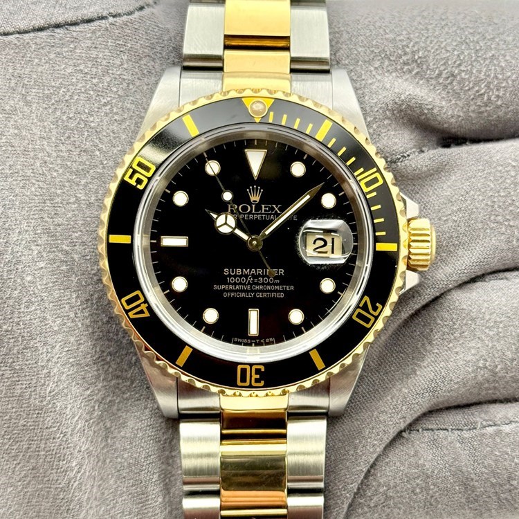 SUBMARINER