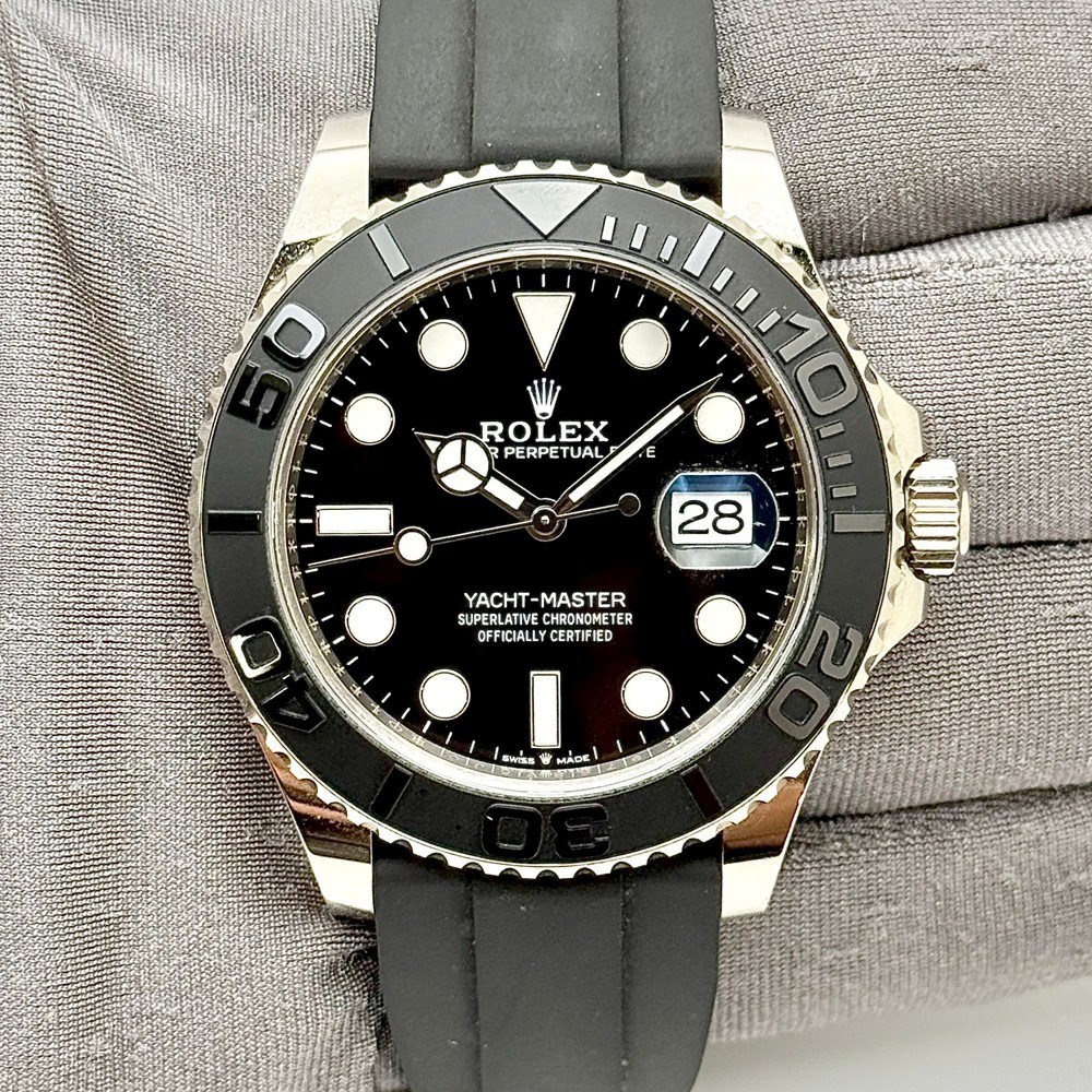 YACHT-MASTER