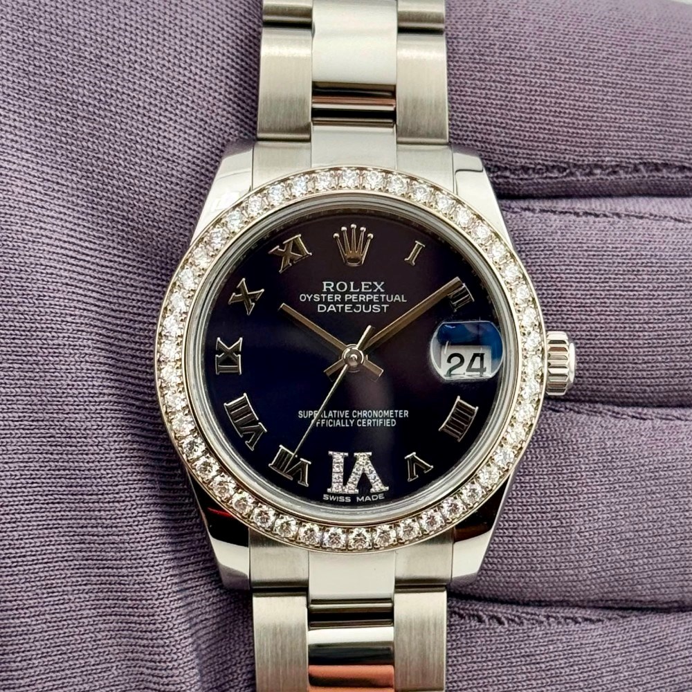 DATEJUST 31MM