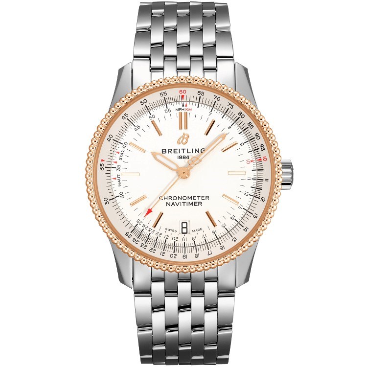 NAVITIMER AUTOMATIC 38