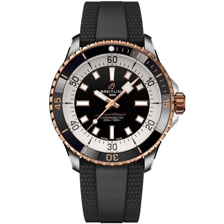 SUPEROCEAN AUTOMATIC 42