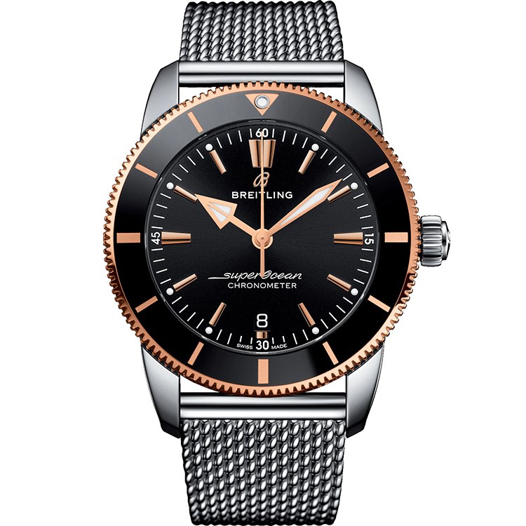 SUPEROCEAN HERITAGE B20 AUTOMATIC 44