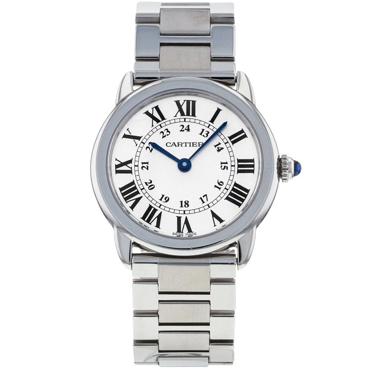 RONDE SOLO SMALL 29MM