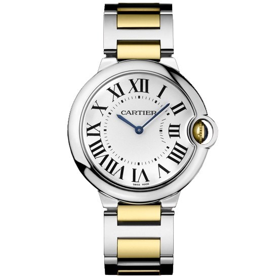 BALLON BLEU 36