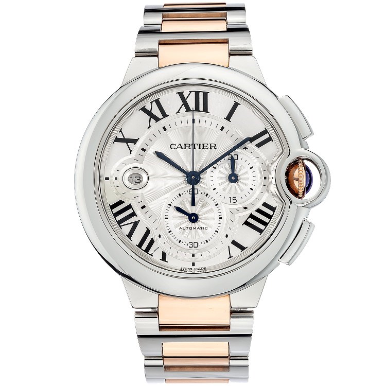 BALLON BLEU XL CHRONOGRAPH