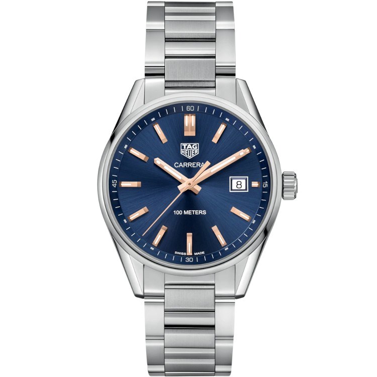 CARRERA QUARTZ