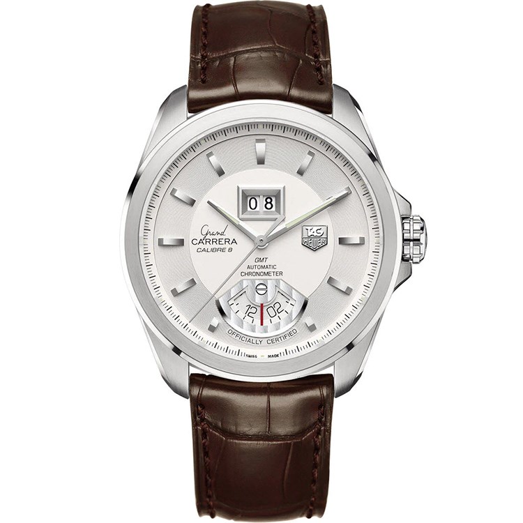 GRAND CARRERA GMT