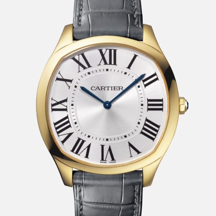 DRIVE DE CARTIER