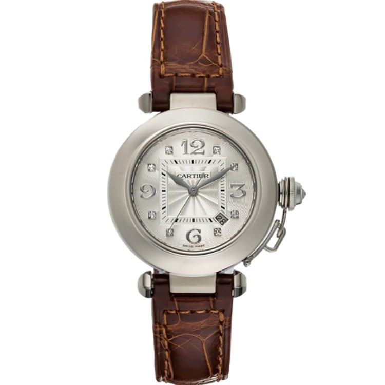 PASHA DE CARTIER