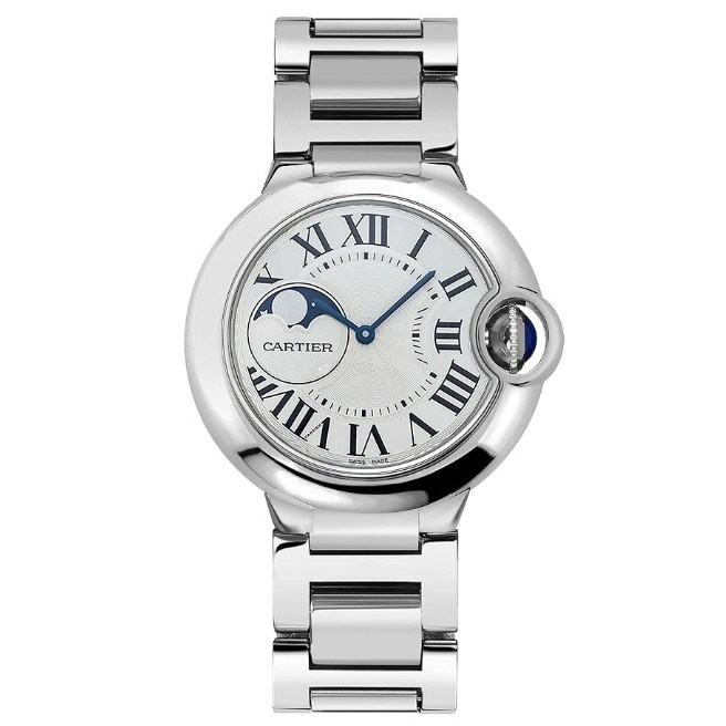 BALLON BLEU 37
