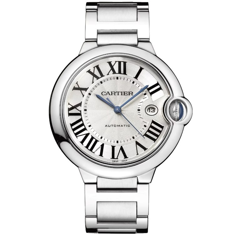 BALLON BLEU 42MM