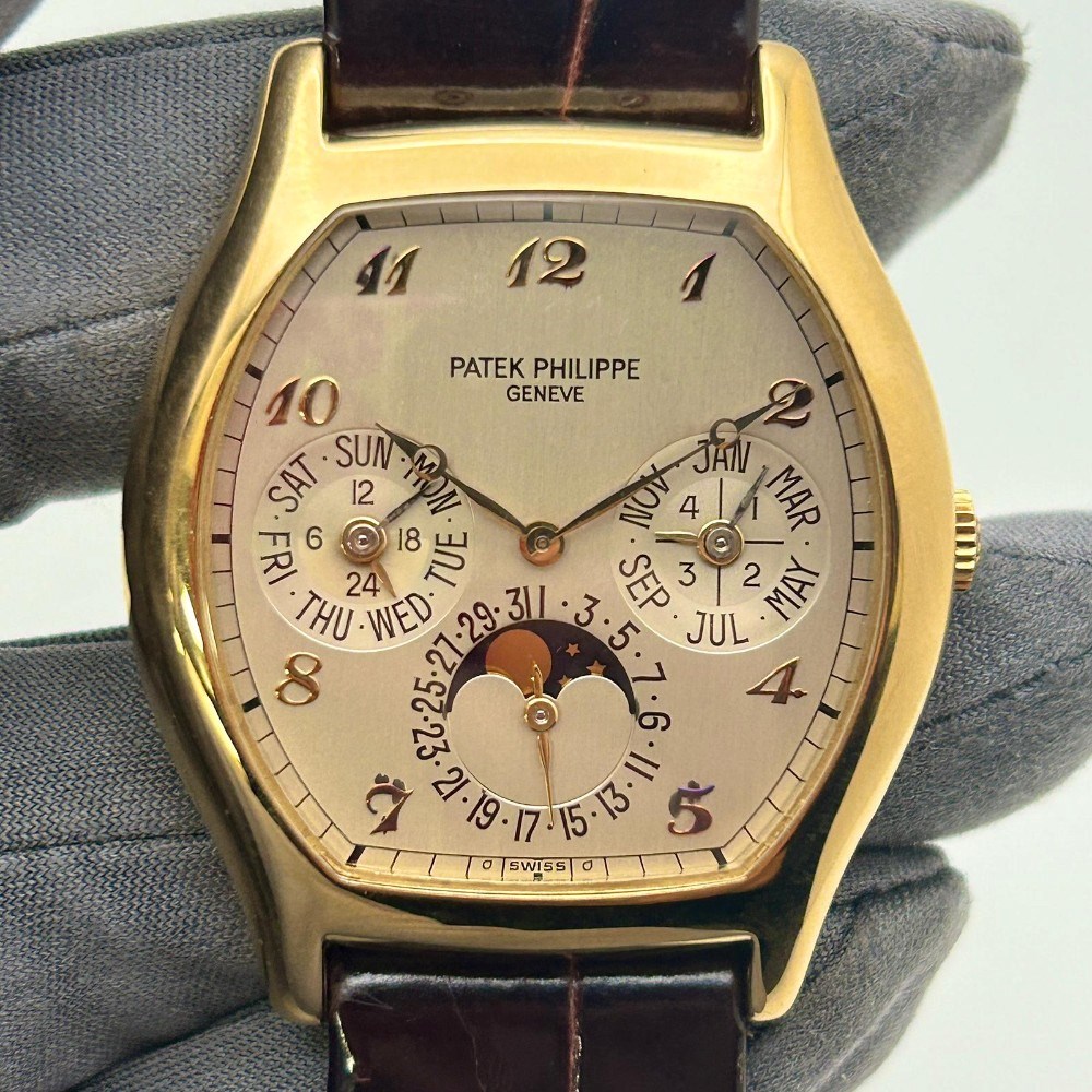 PERPETUAL CALENDAR