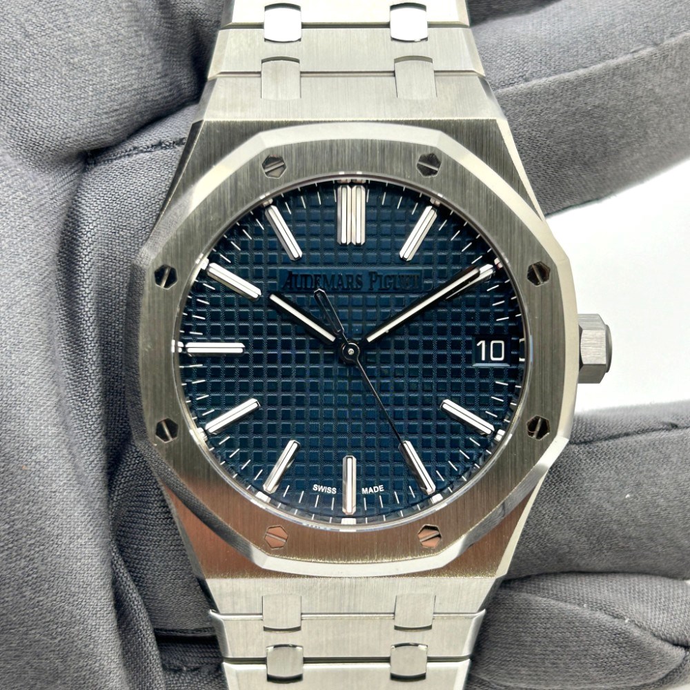 ROYAL OAK "50TH ANNIVERSARY"
