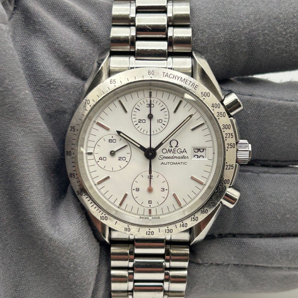 SPEEDMASTER