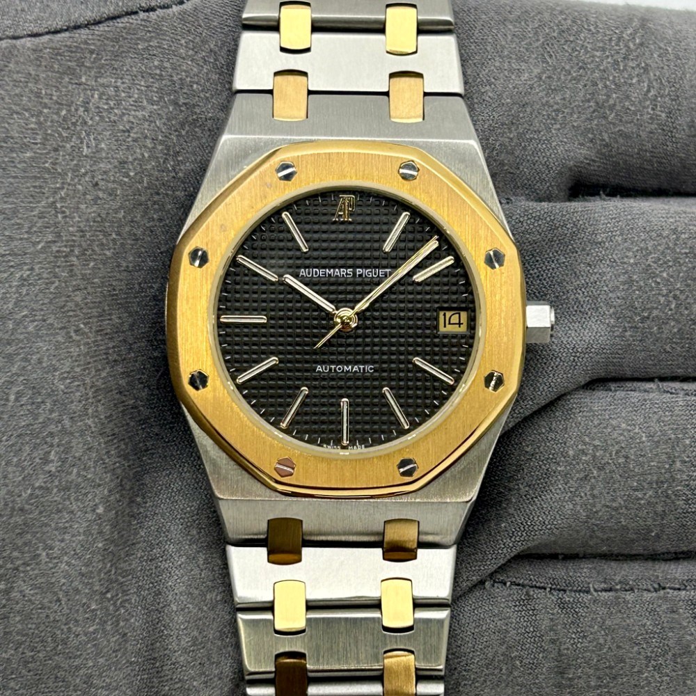 ROYAL OAK