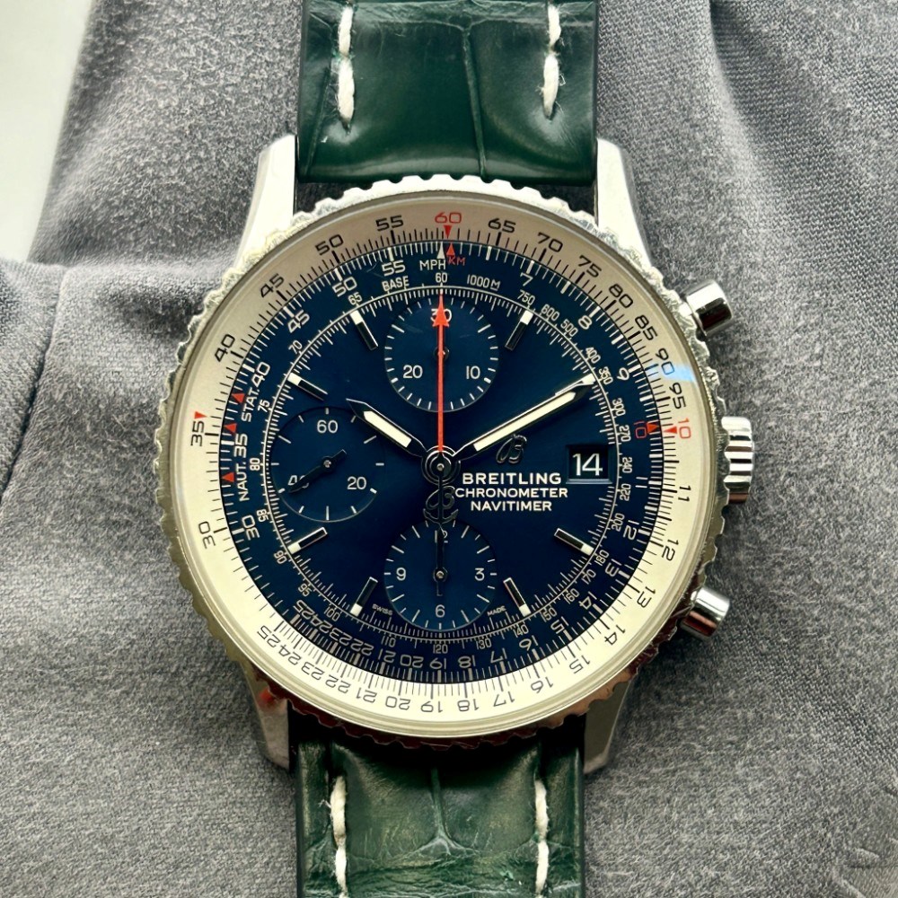 NAVITIMER