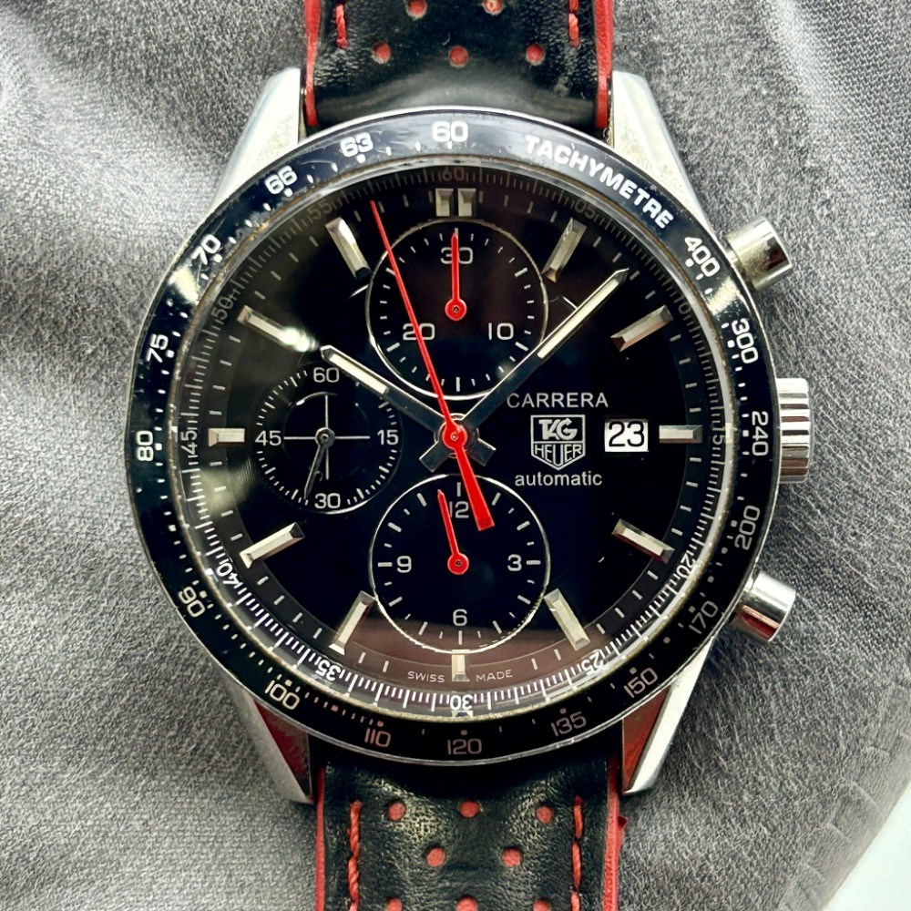 CARRERA