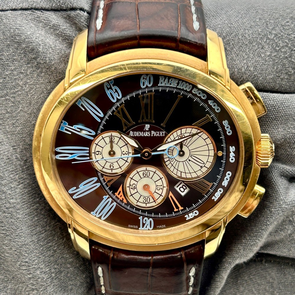 MILLENARY