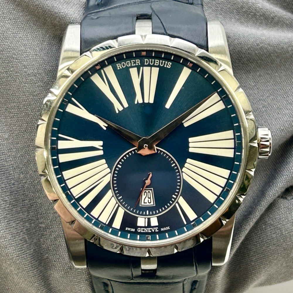 EXCALIBUR 42