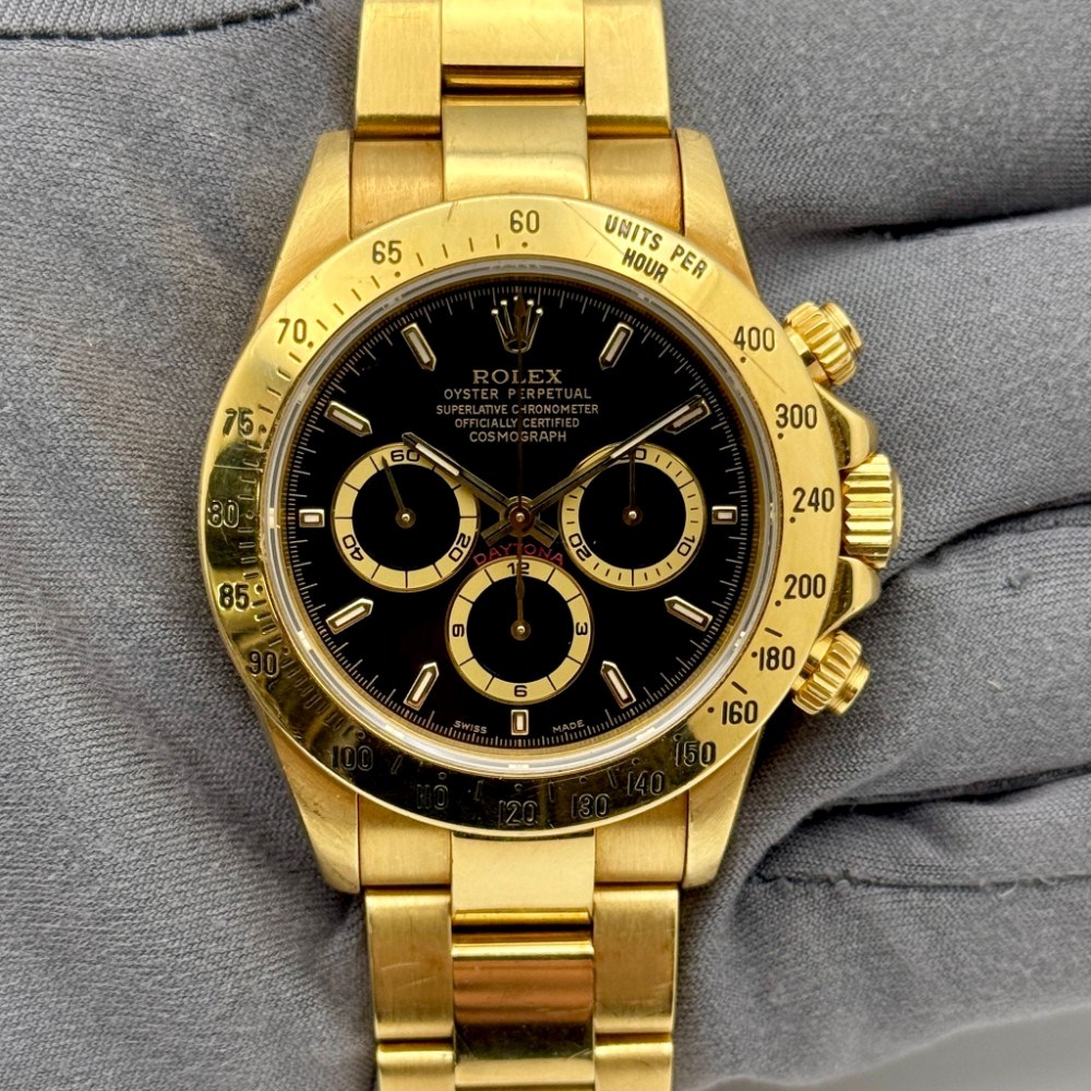 DAYTONA