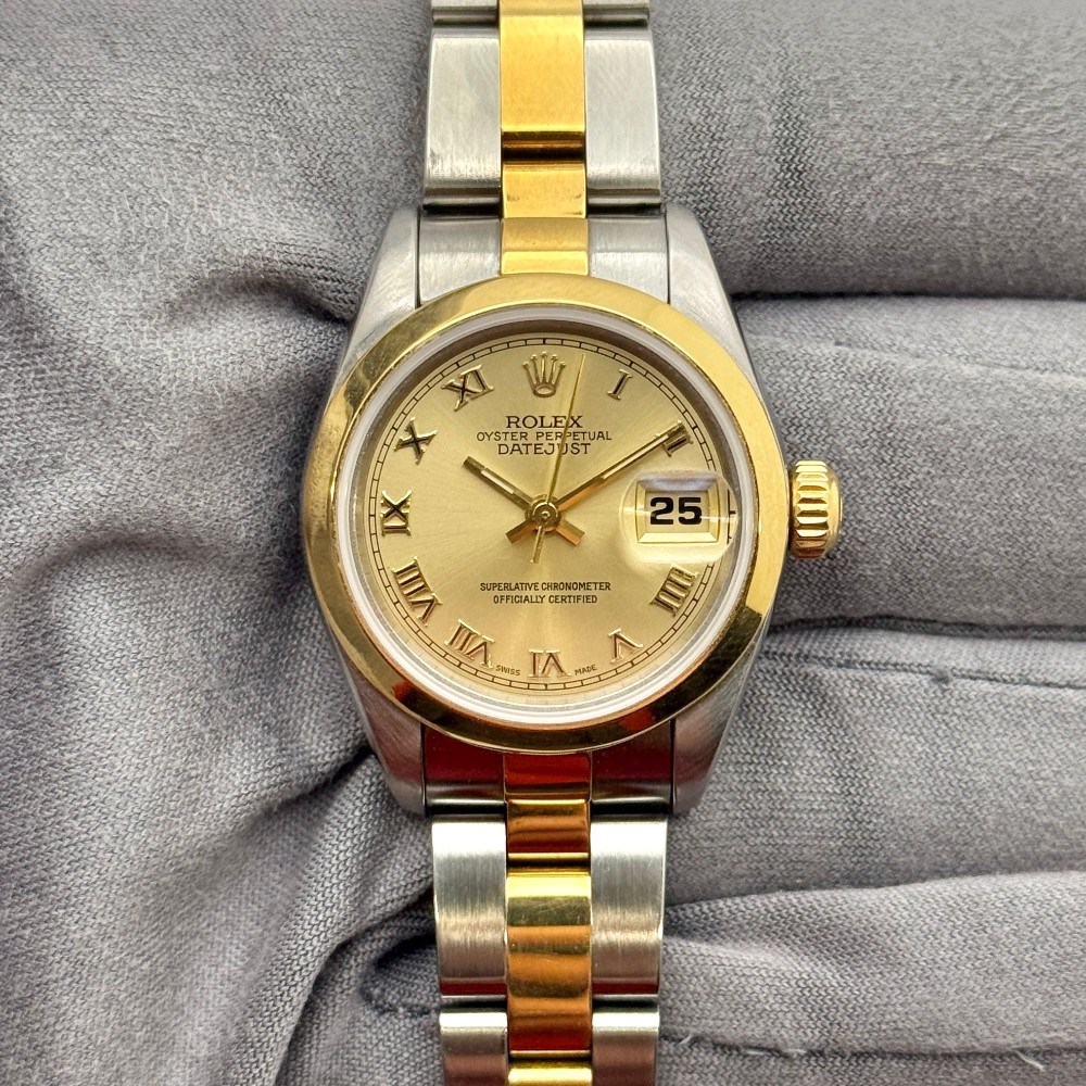 DATEJUST LADY 26MM