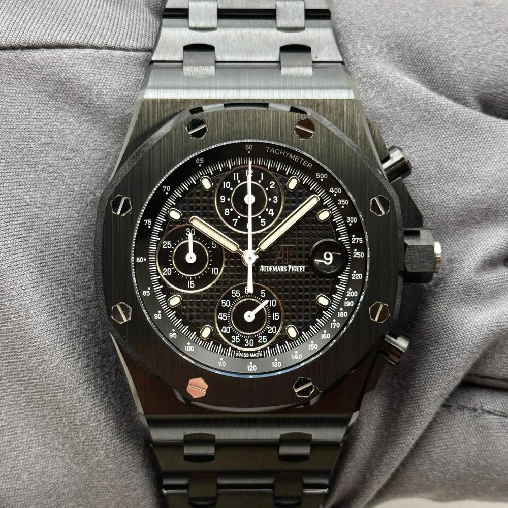 ROYAL OAK OFFSHORE