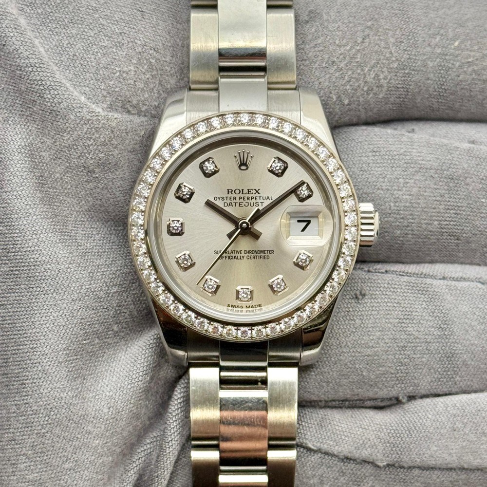 DATEJUST LADY 26MM