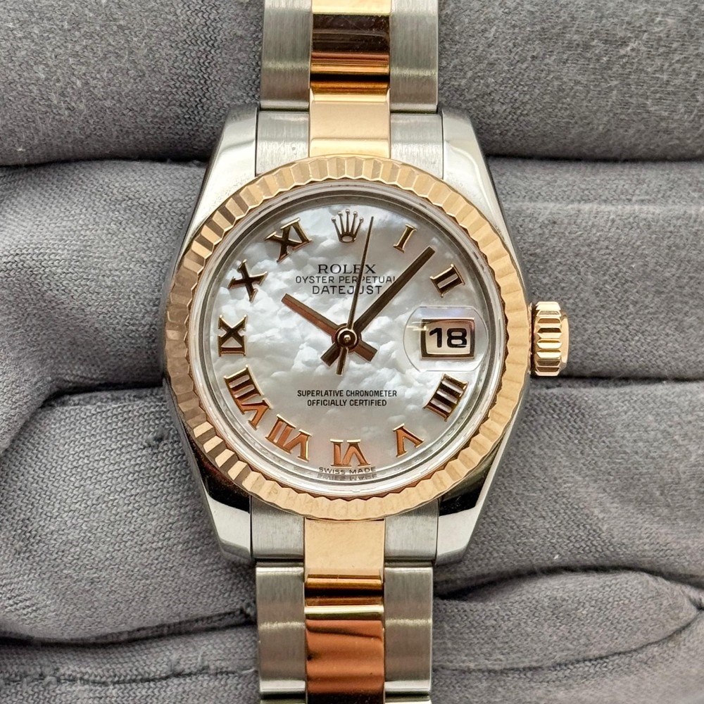 DATEJUST LADY 26MM