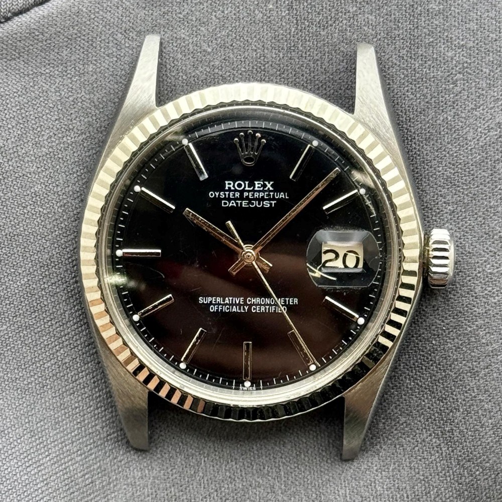 DATEJUST 36MM