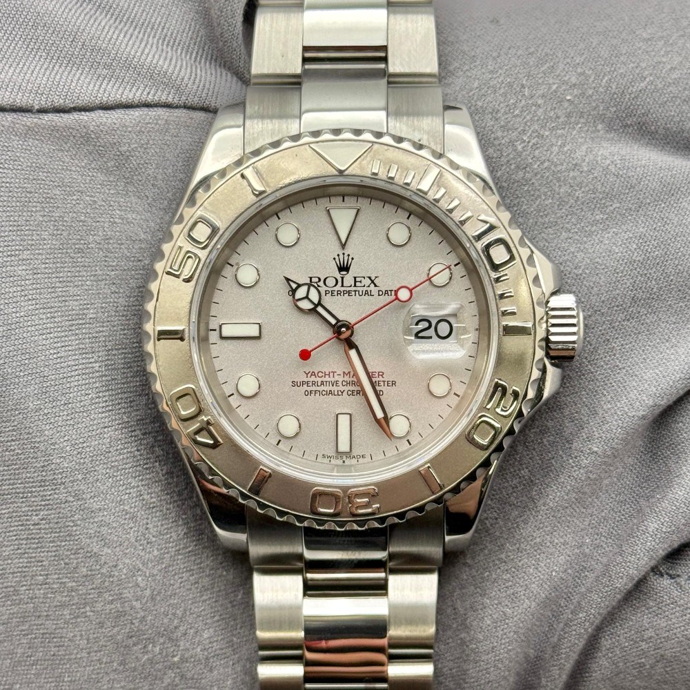 YACHT-MASTER