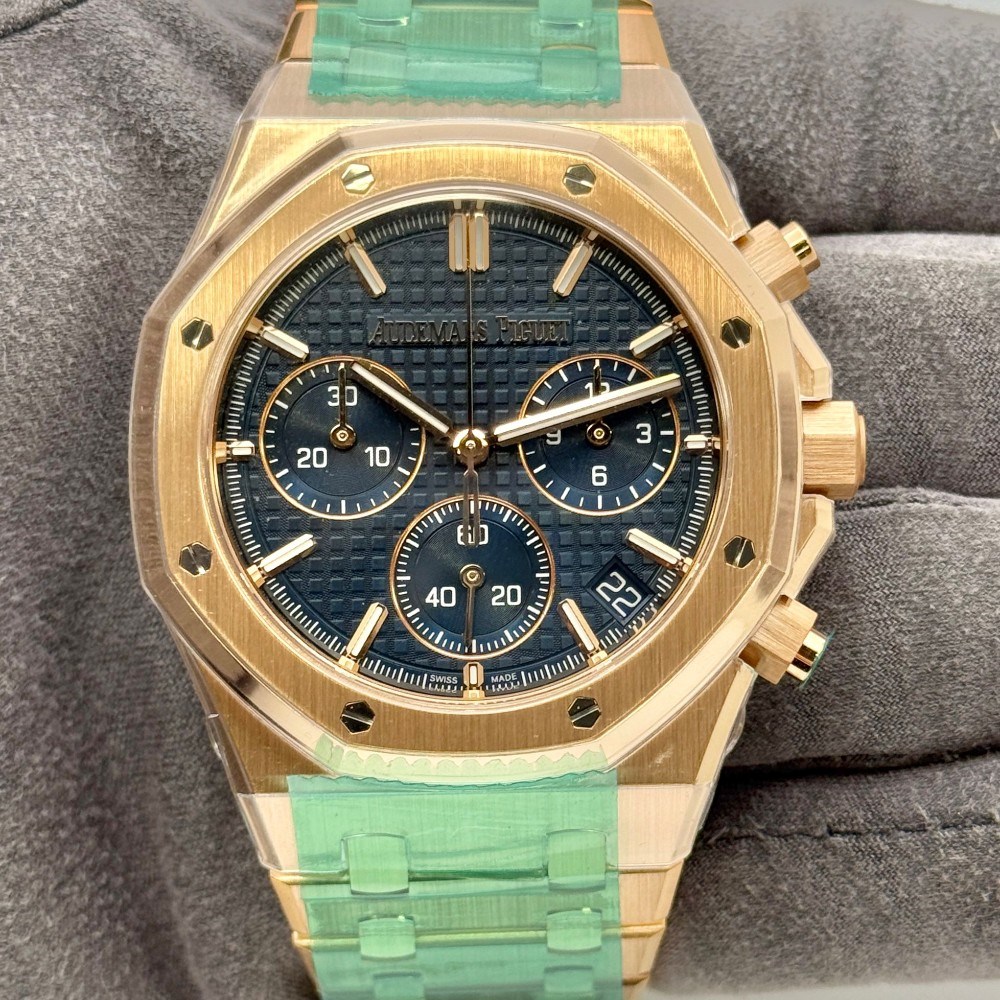 ROYAL OAK CHRONOGRAPH