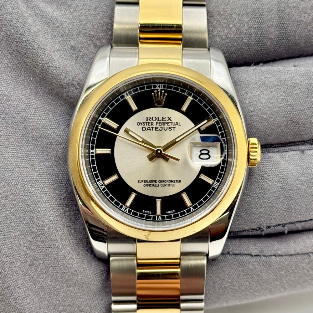 DATEJUST 36MM