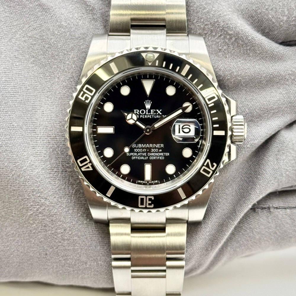 SUBMARINER