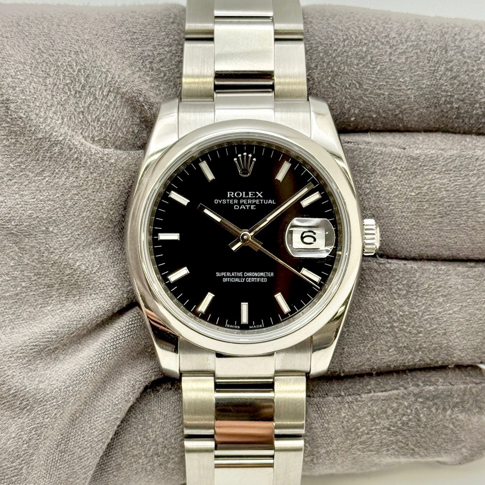 DATE 34MM