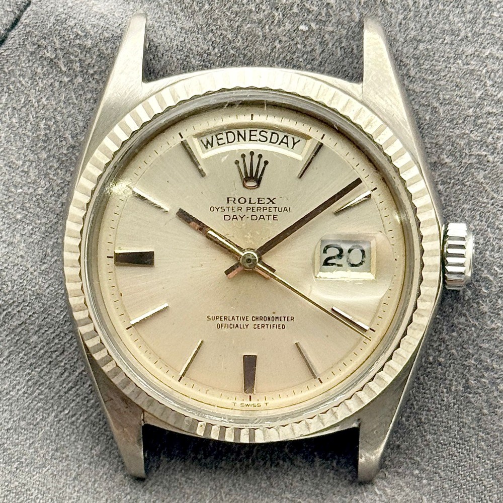 DAY-DATE 36MM