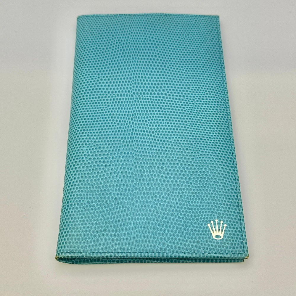 DAYTONA BEACH LEATHER HOLDER