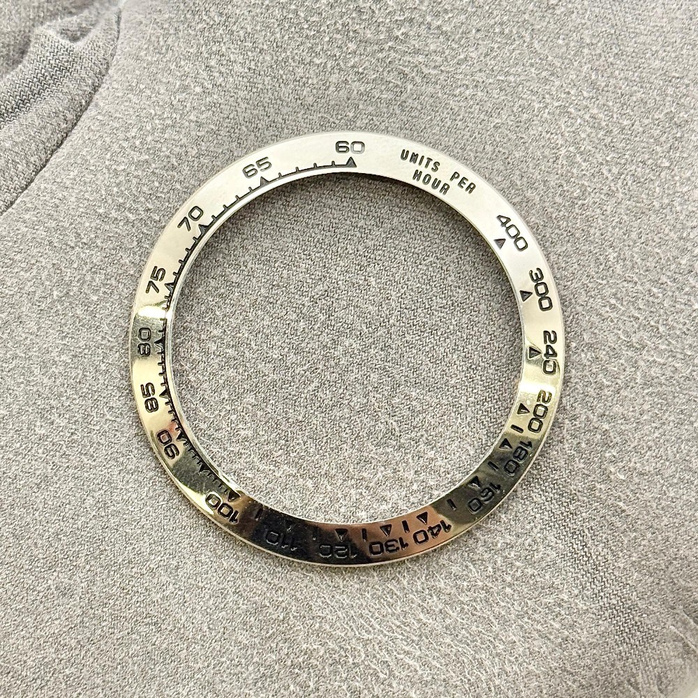 DAYTONA BEZEL