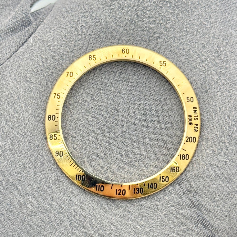 DAYTONA BEZEL