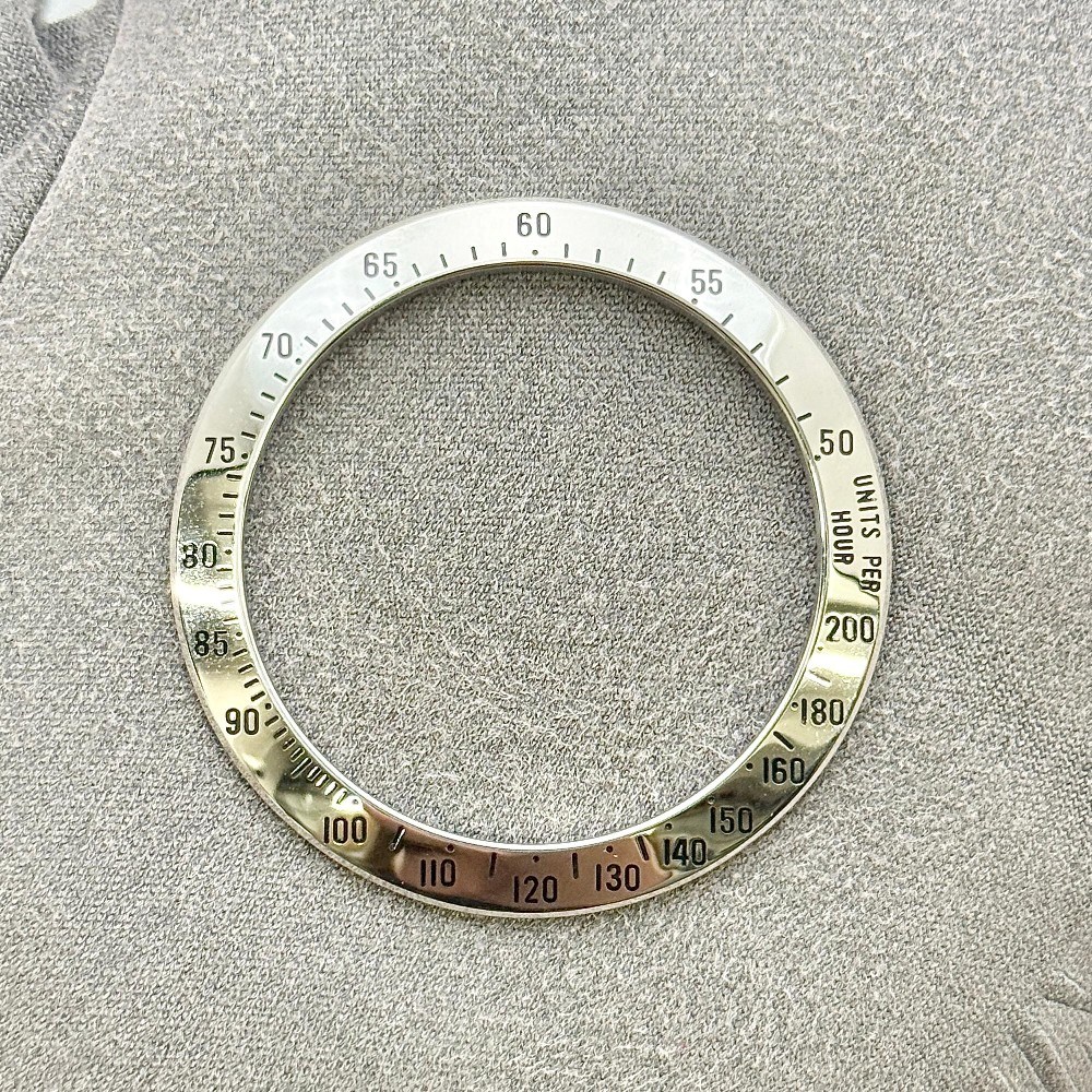 DAYTONA BEZEL