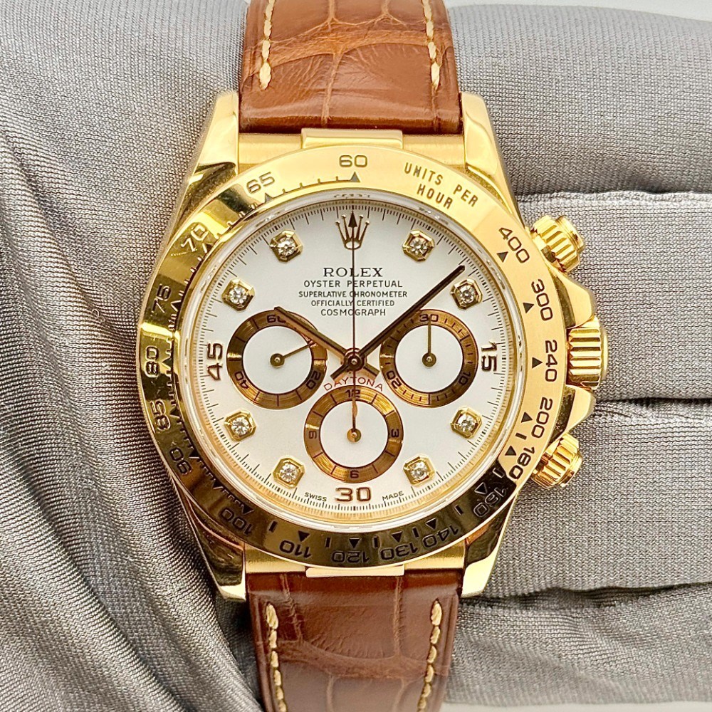 DAYTONA
