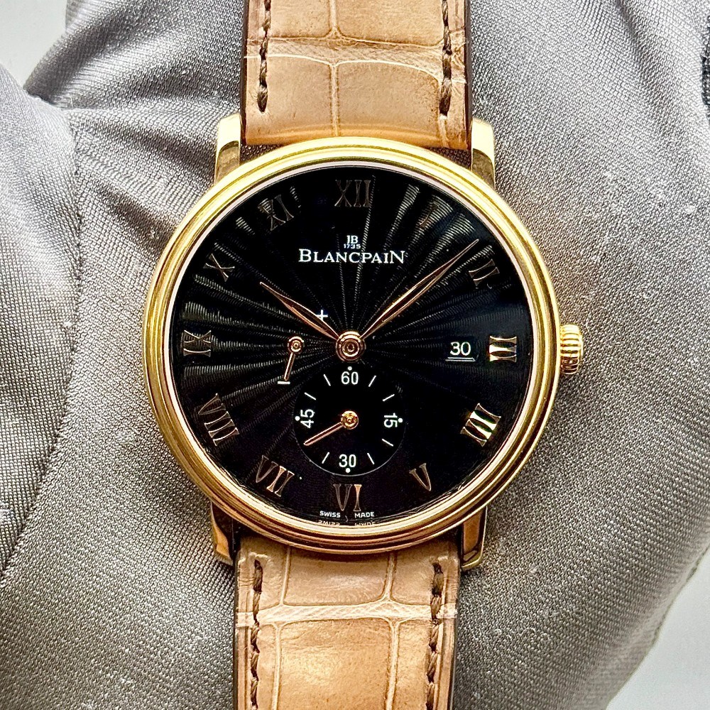 VILLERET