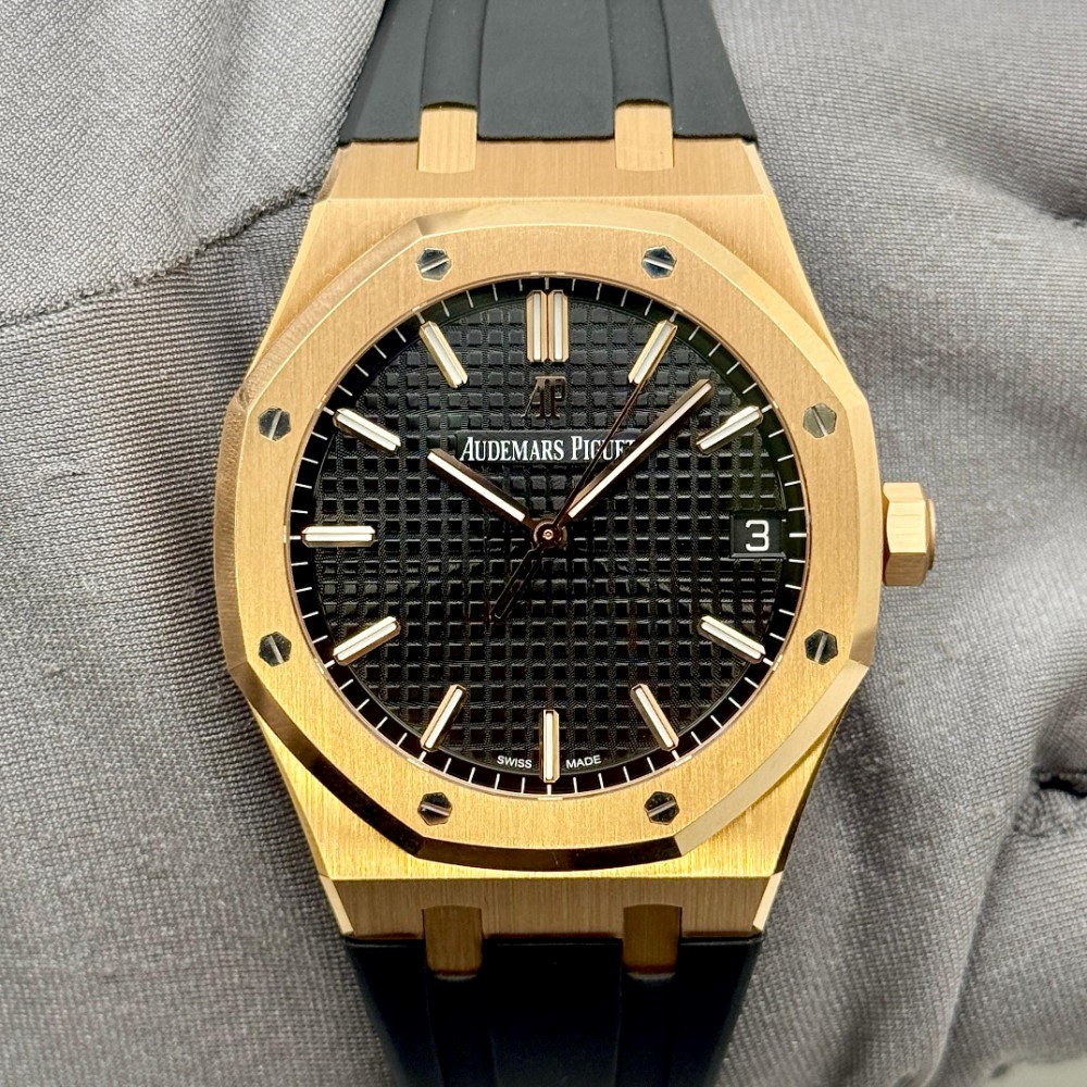 ROYAL OAK
