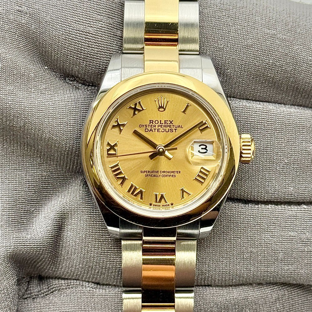 DATEJUST LADY 28MM