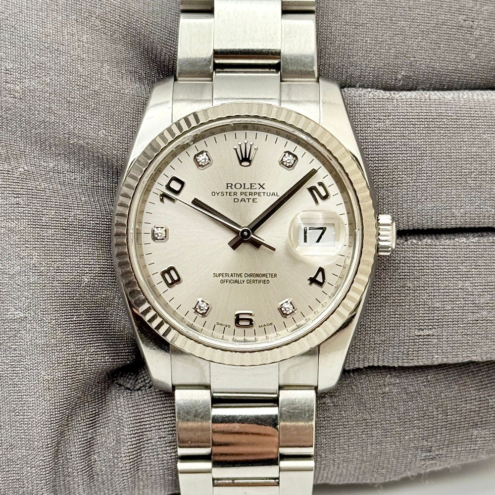 DATE 34MM
